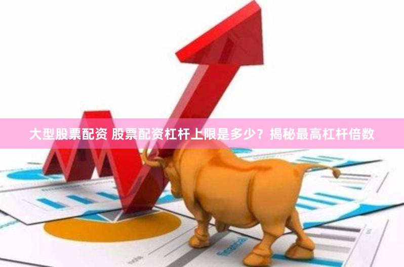 大型股票配资 股票配资杠杆上限是多少？揭秘最高杠杆倍数