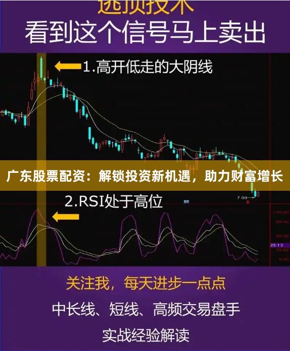 广东股票配资：解锁投资新机遇，助力财富增长