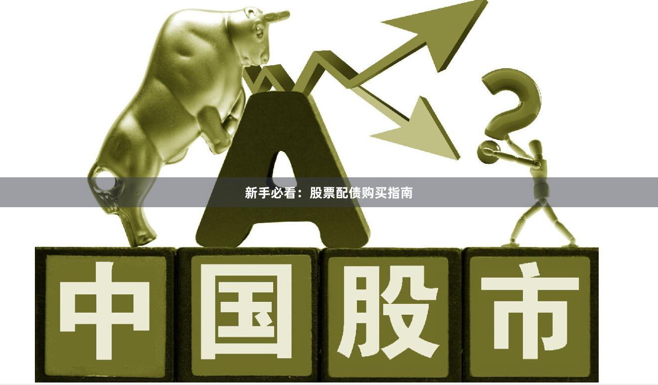 新手必看：股票配债购买指南