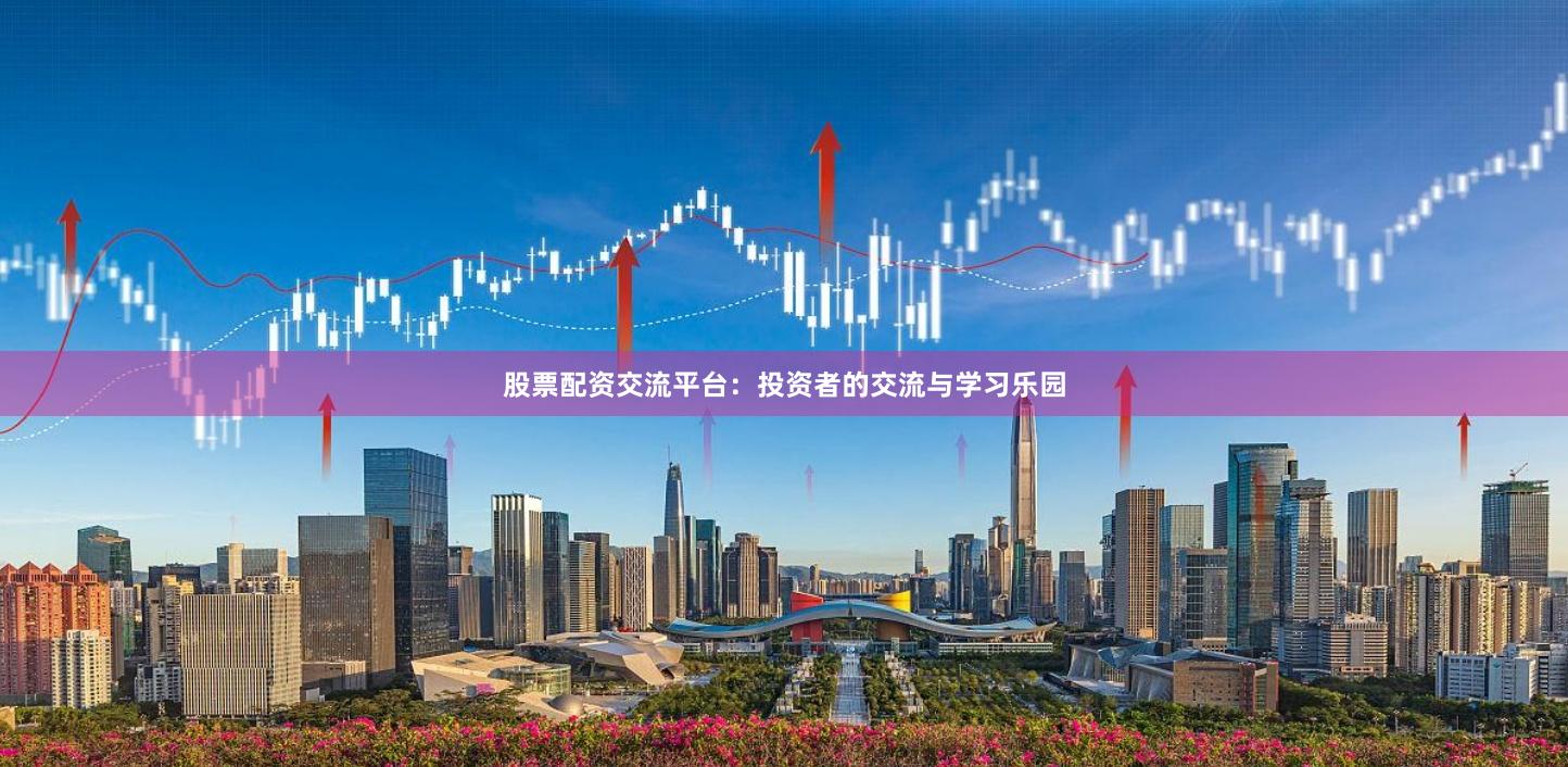 股票配资交流平台:投资者的交流与学习乐园