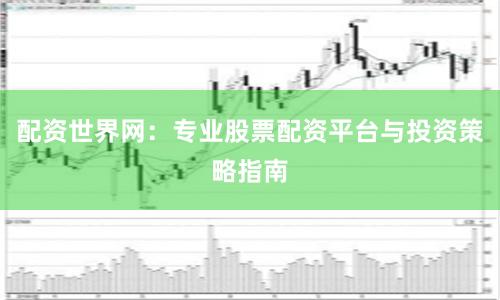 配资世界网：专业股票配资平台与投资策略指南